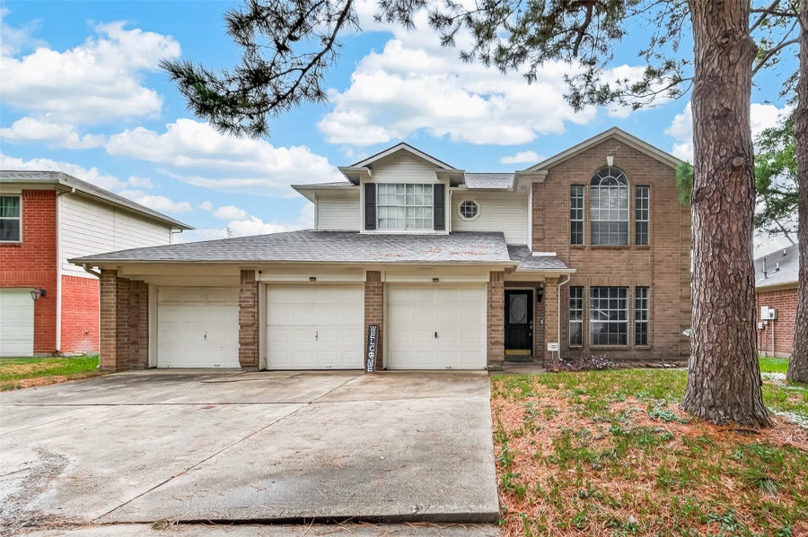 Property photo for 22818 Williamschase Drive, Katy, TX