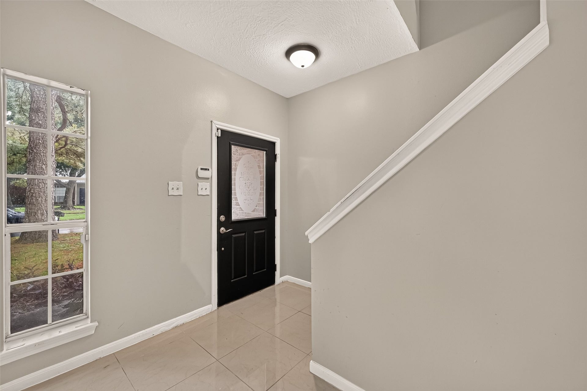 22818 Williamschase Drive, Katy, TX 77449 Front door
