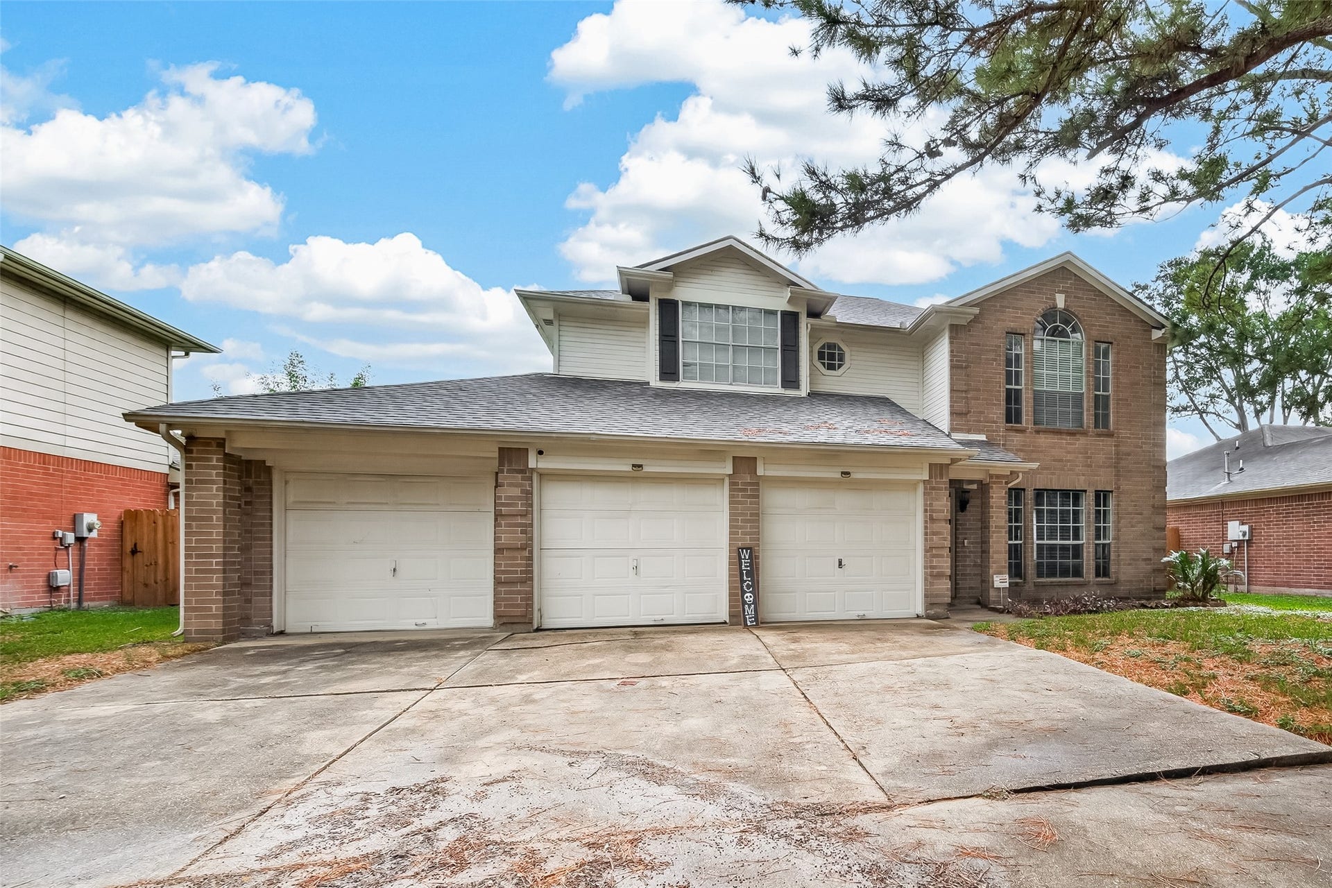 22818 Williamschase Drive, Katy, TX 77449 22818 Williamschase Drive, Katy, TX 77449