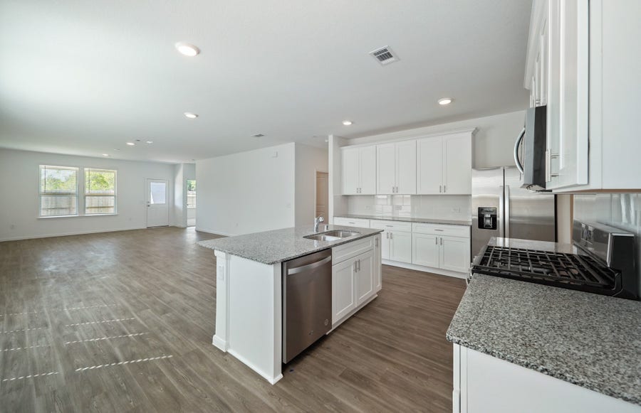 Property photo for 330 Smugglers Bay Lane, Crosby, TX