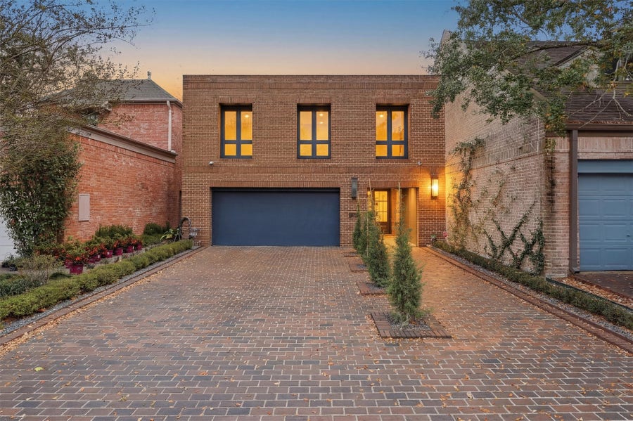 Property photo for 5756 Indian Circle, Houston, TX