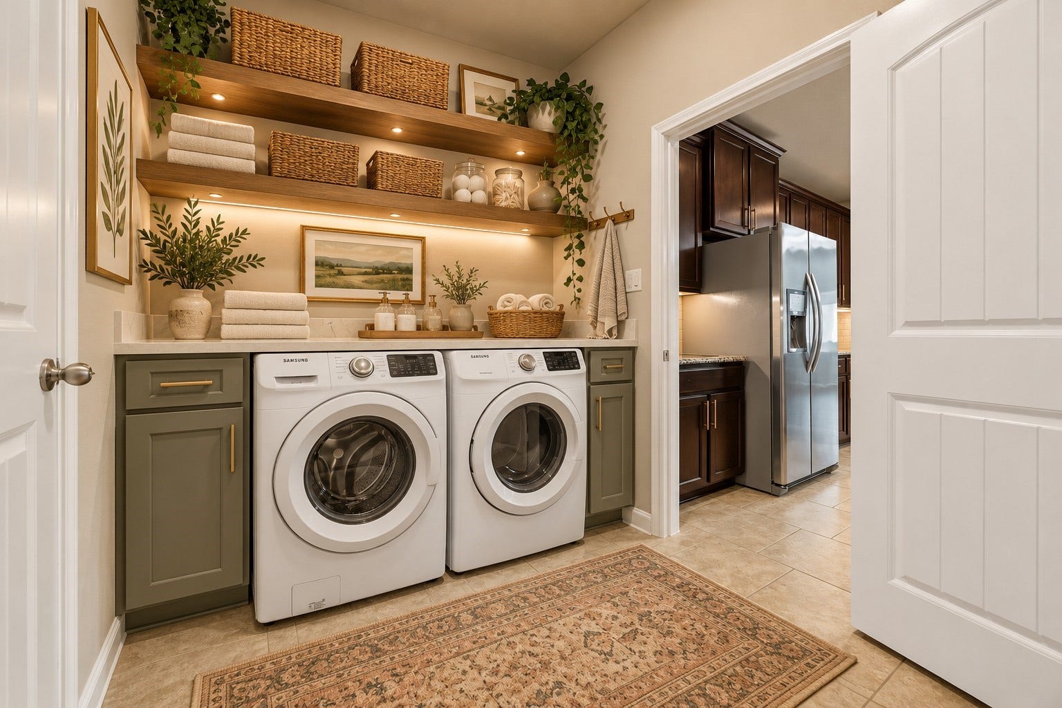 2719 Kaman Lane, Pearland, TX 77581 Virtually Staged
