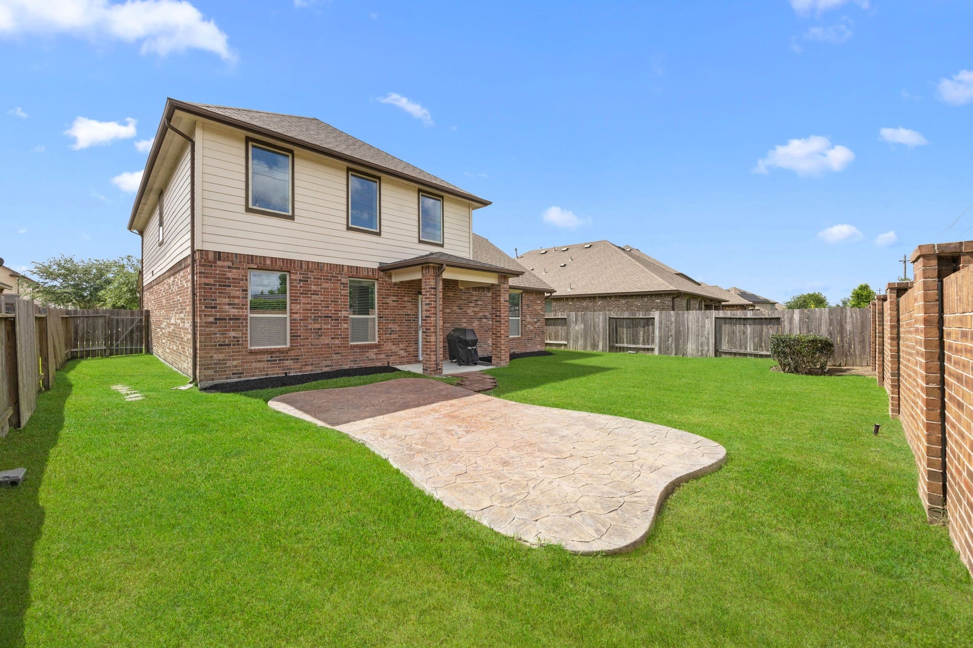 2719 Kaman Lane, Pearland, TX 77581 2719 Kaman Lane, Pearland, TX 77581