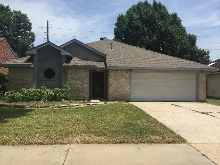 Property photo for 9922 Totem Trl Trail, Houston, TX