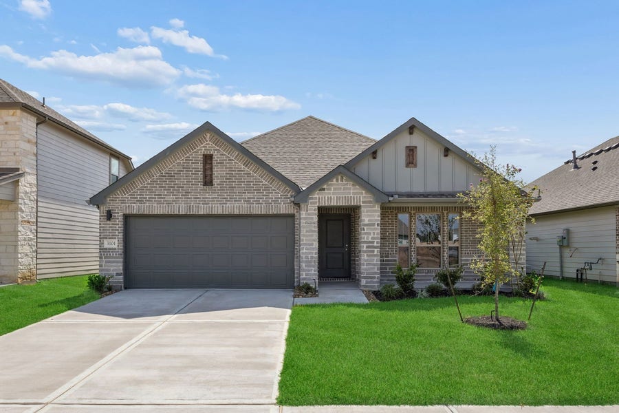 Property photo for 31104 Rena Coast Drive, Huffman, TX