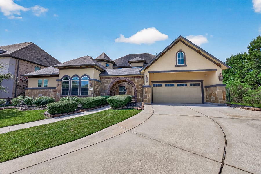 Property photo for 28211 Rose Clover Lane, Spring, TX