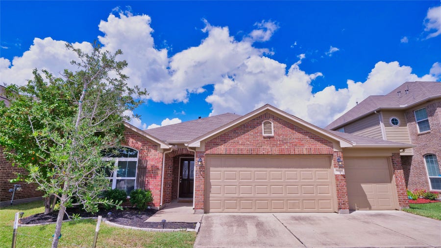 Property photo for 3403 Tall Sycamore Trail, Katy, TX