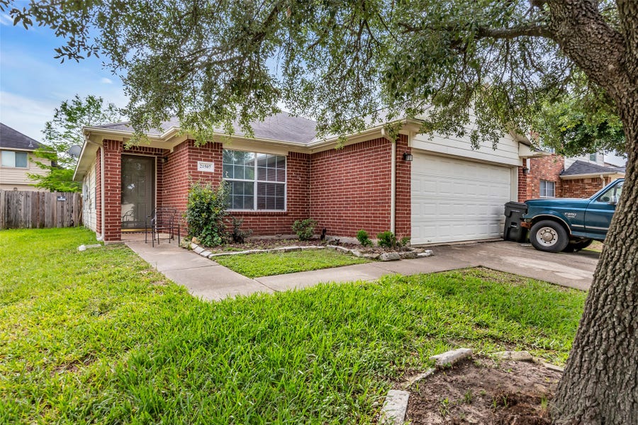 Property photo for 21507 Aldercy, Humble, TX