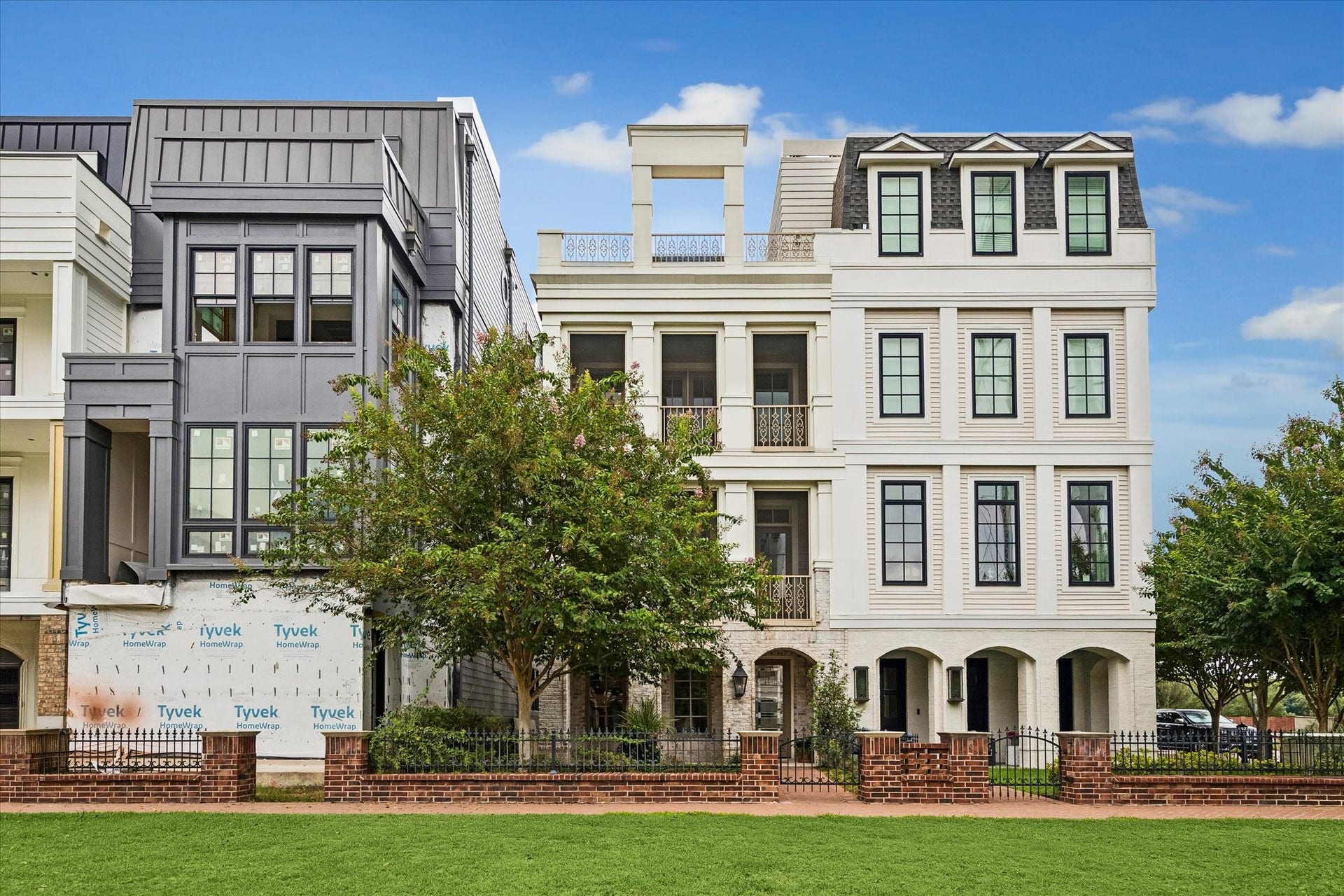 41 Crain Square Boulevard, Houston, TX 77025 41 Crain Square Boulevard, Houston, TX 77025