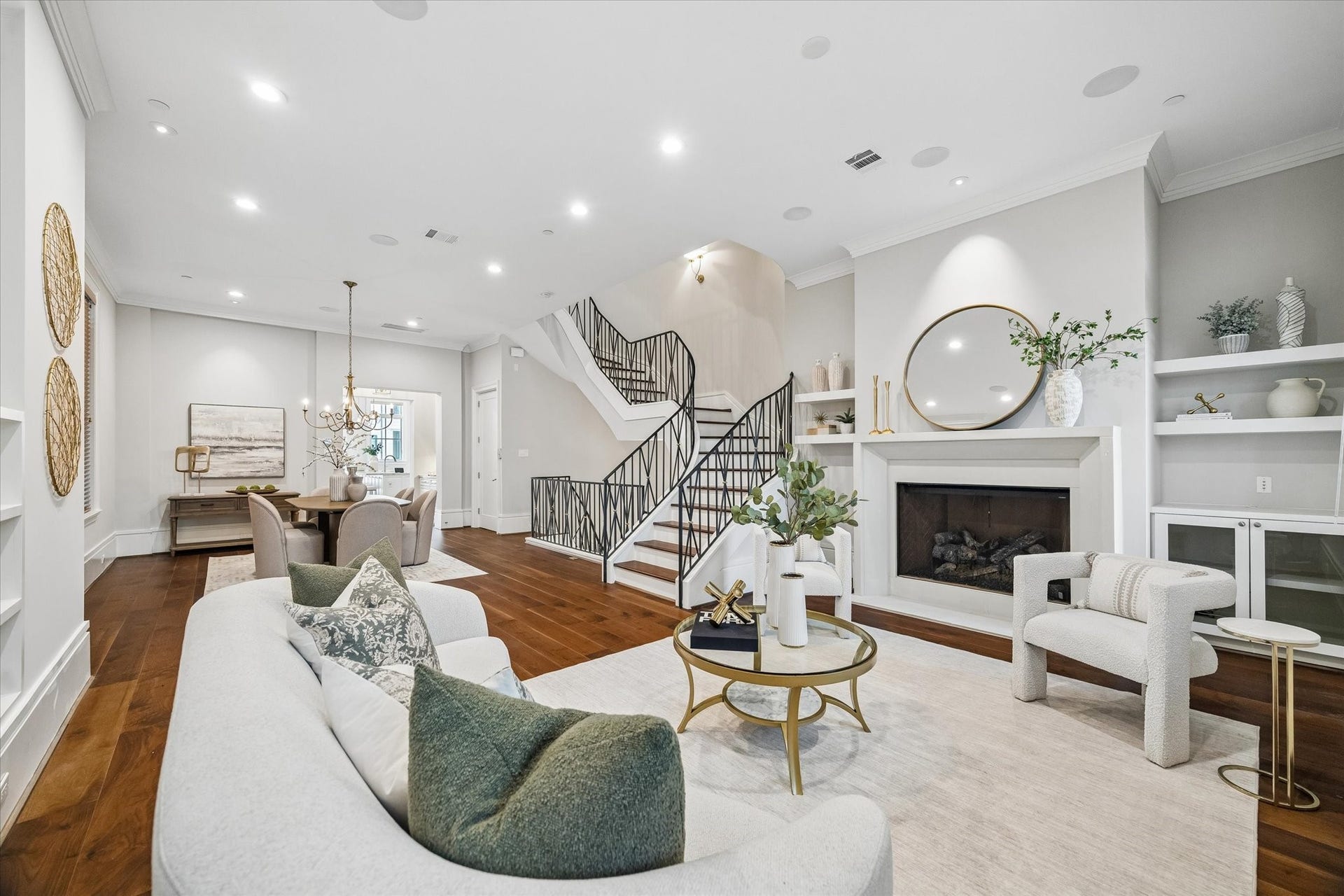 41 Crain Square Boulevard, Houston, TX 77025 41 Crain Square Boulevard, Houston, TX 77025