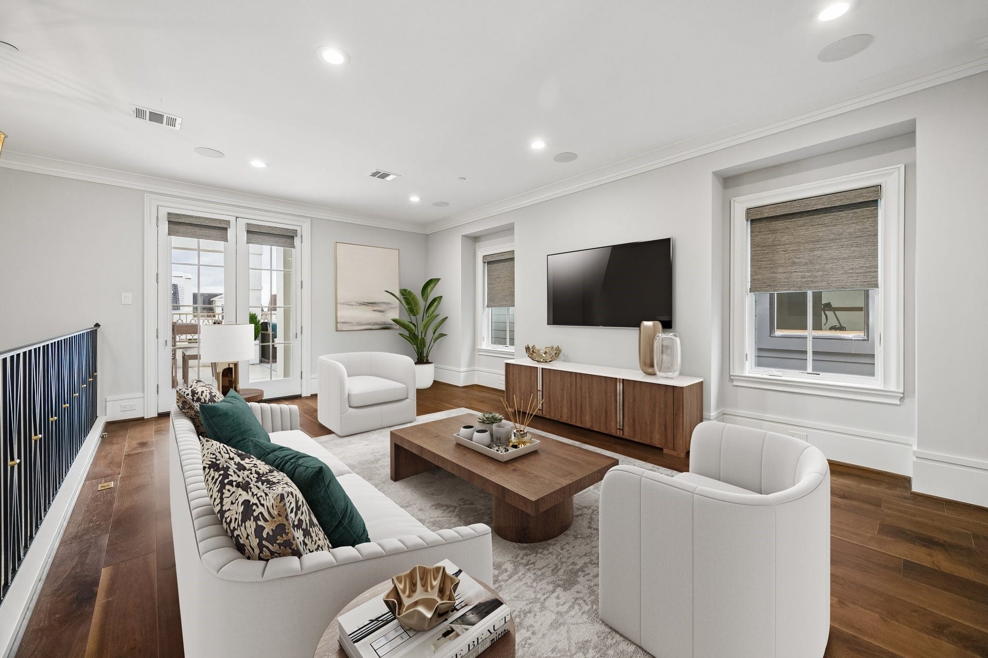 41 Crain Square Boulevard, Houston, TX 77025 41 Crain Square Boulevard, Houston, TX 77025