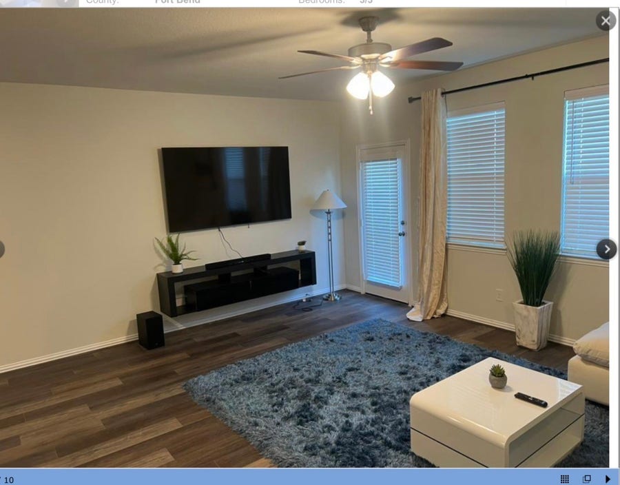 Property photo for 27918 Western Creek ct, Katy, TX