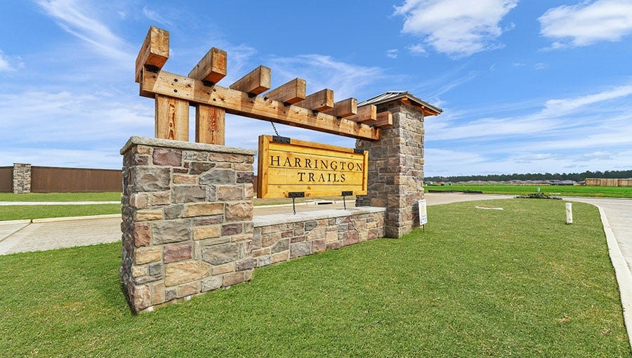 14703 Frosted Leaf Trail, Splendora, TX 77372 14703 Frosted Leaf Trail, Splendora, TX 77372