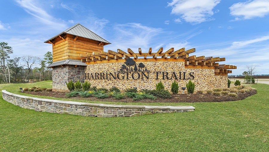 14703 Frosted Leaf Trail, Splendora, TX 77372 14703 Frosted Leaf Trail, Splendora, TX 77372