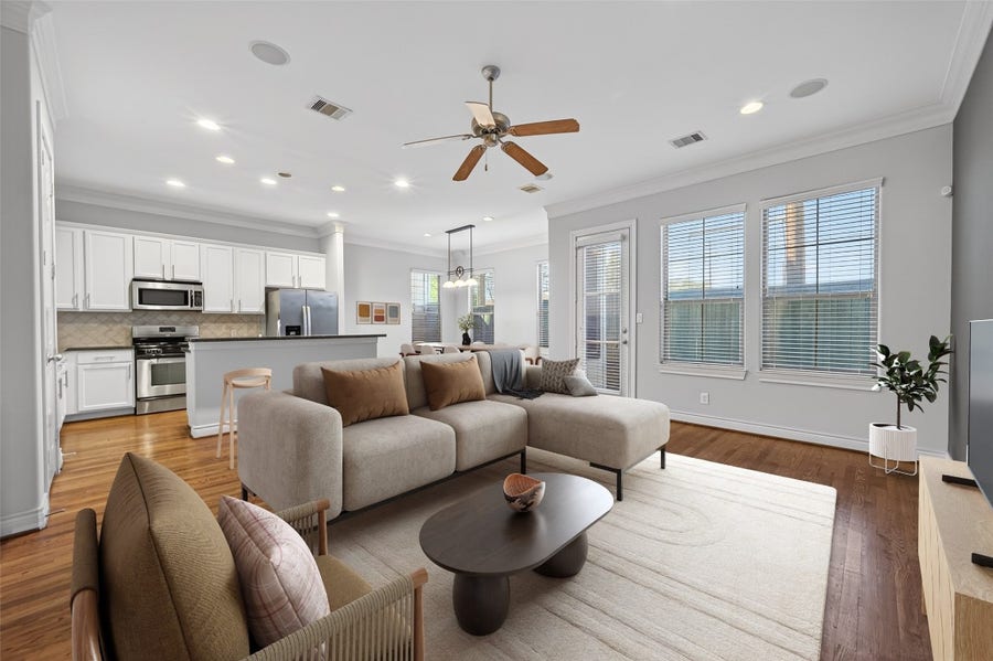 Property photo for 1105 Wagner Street, Houston, TX