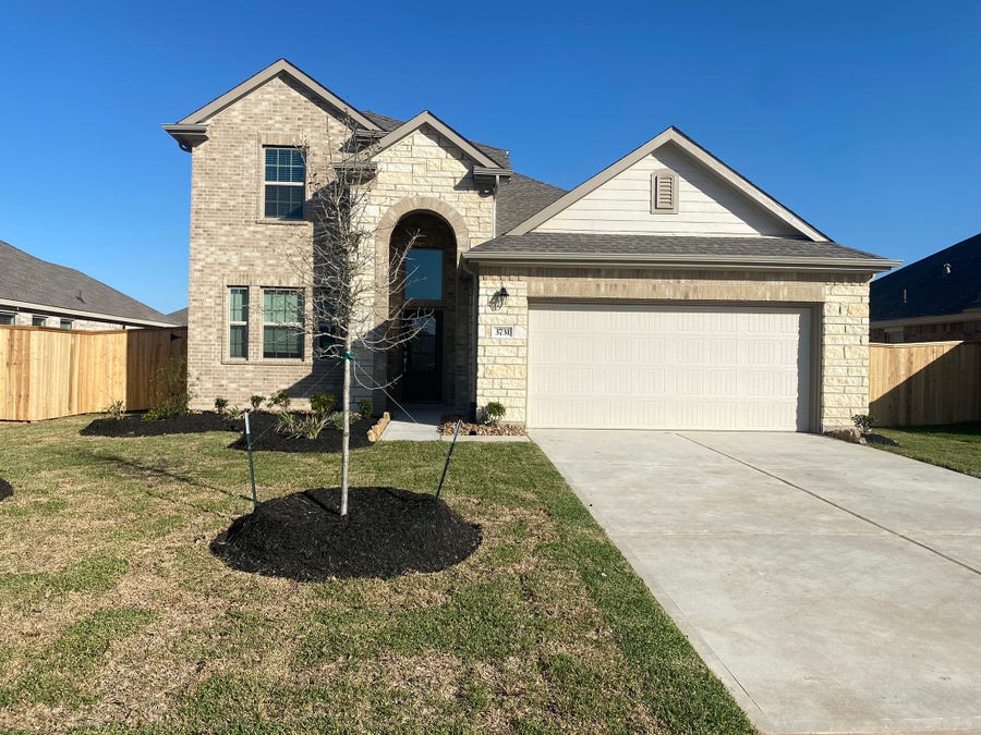 Property photo for 3731 Rock Ledge Drive, Rosenberg, TX