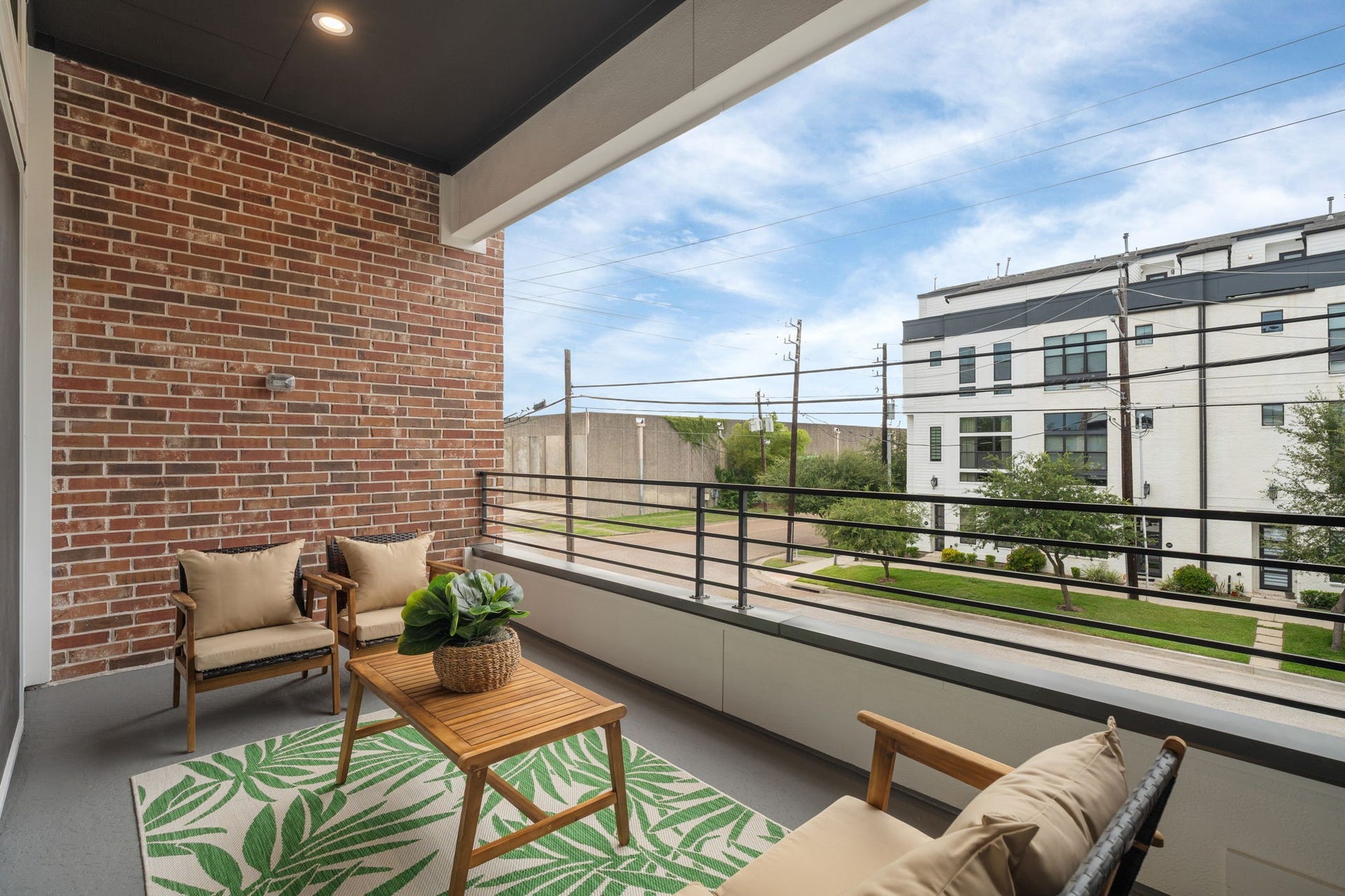 1115-1117 Ennis Street, Houston, TX 77003