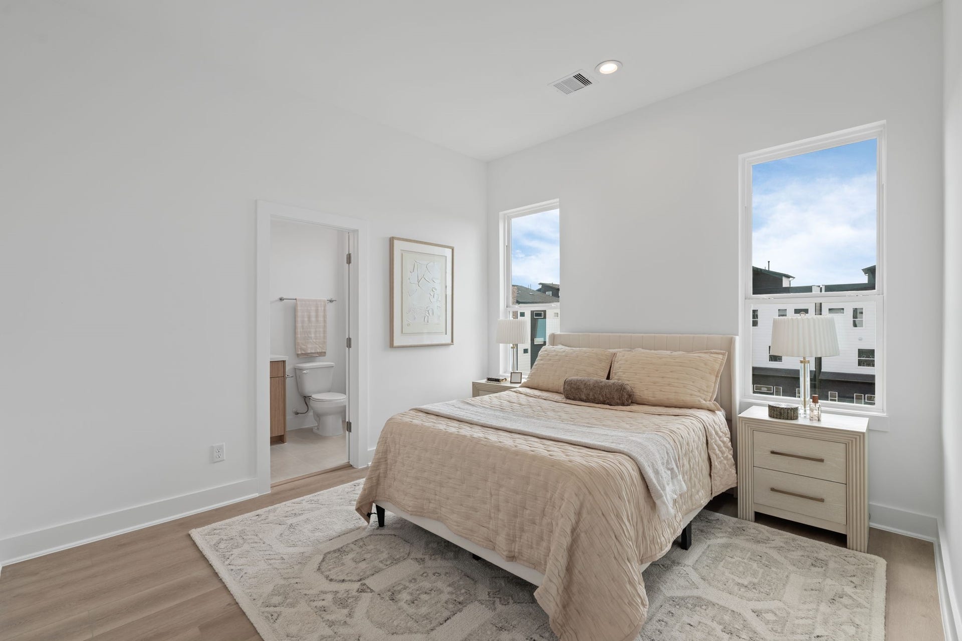 1115-1117 Ennis Street, Houston, TX 77003