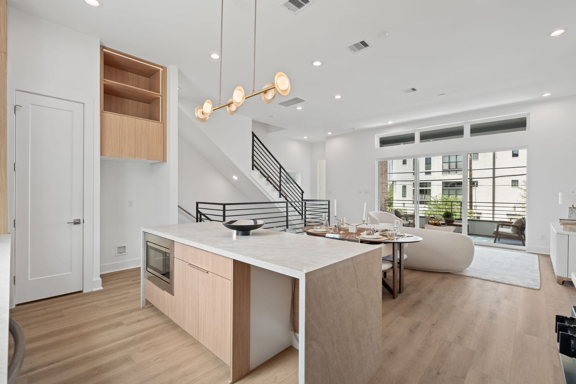 1115-1117 Ennis Street, Houston, TX 77003