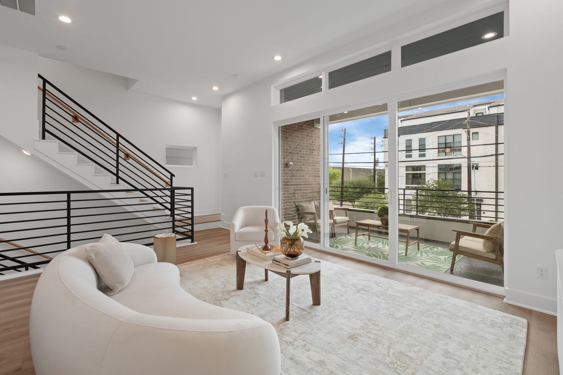 1115-1117 Ennis Street, Houston, TX 77003