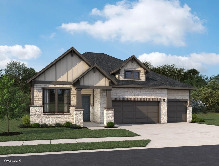 Property photo for 24826 Lilypad Lake Road, Katy, TX