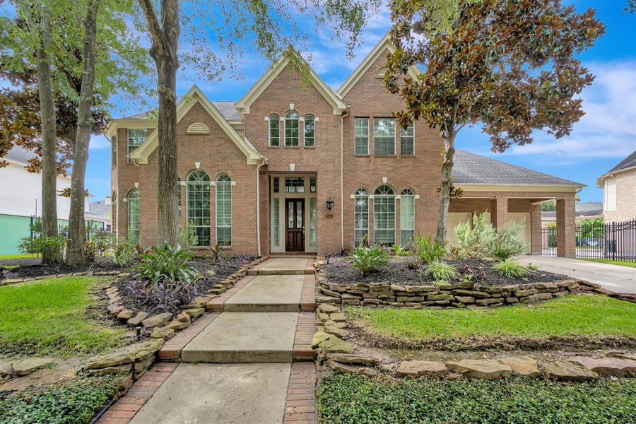 Property photo for 15511 Turtle Oak Court, Houston, TX