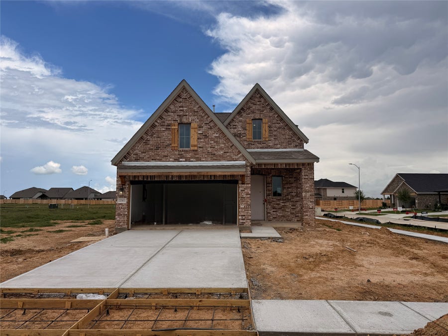 Property photo for 22502 Camp Driftwood Way, Waller, TX