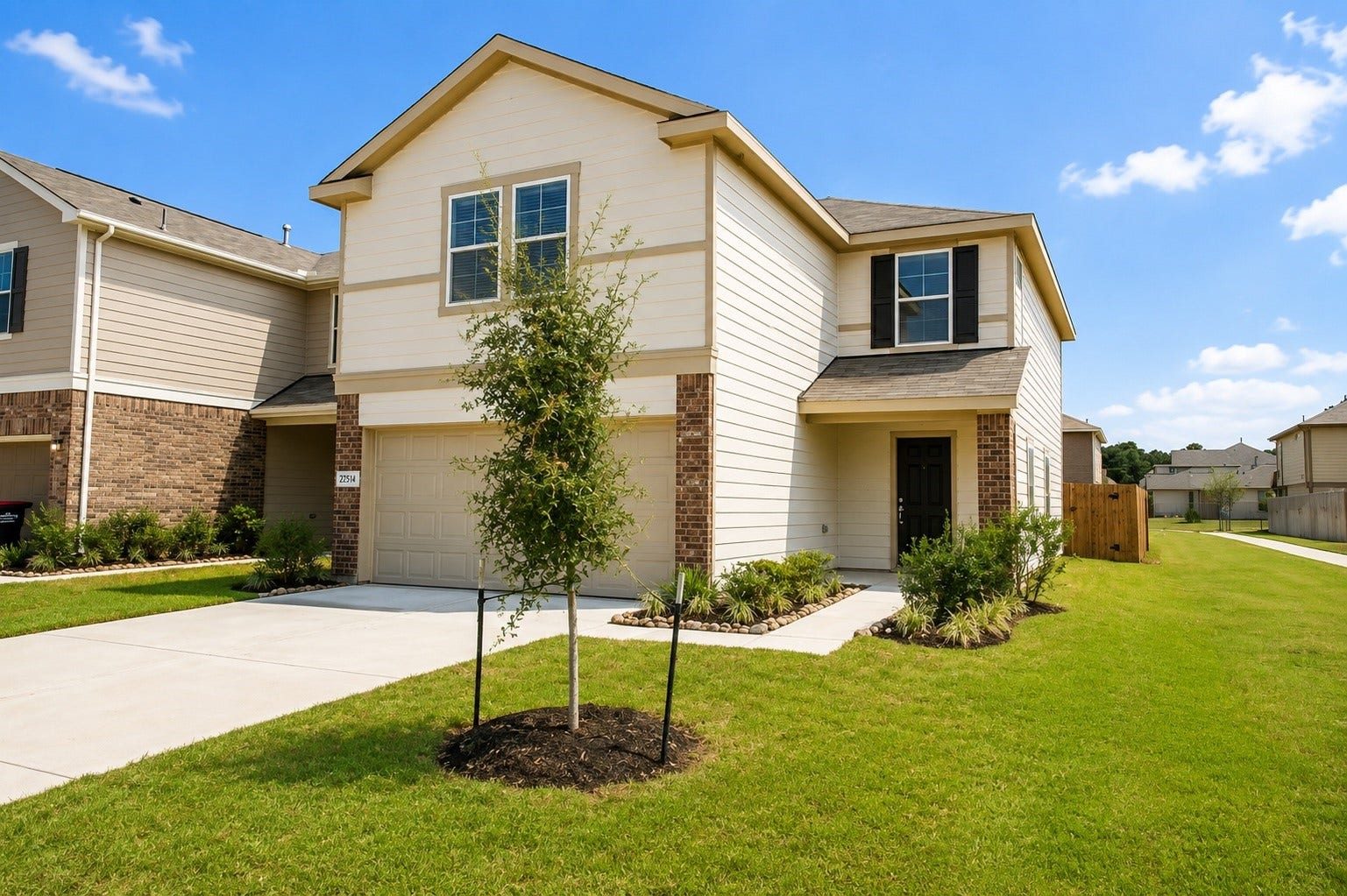 22554 Pinecone Forest Lane, Tomball, TX 77377 22554 Pinecone Forest Lane, Tomball, TX 77377