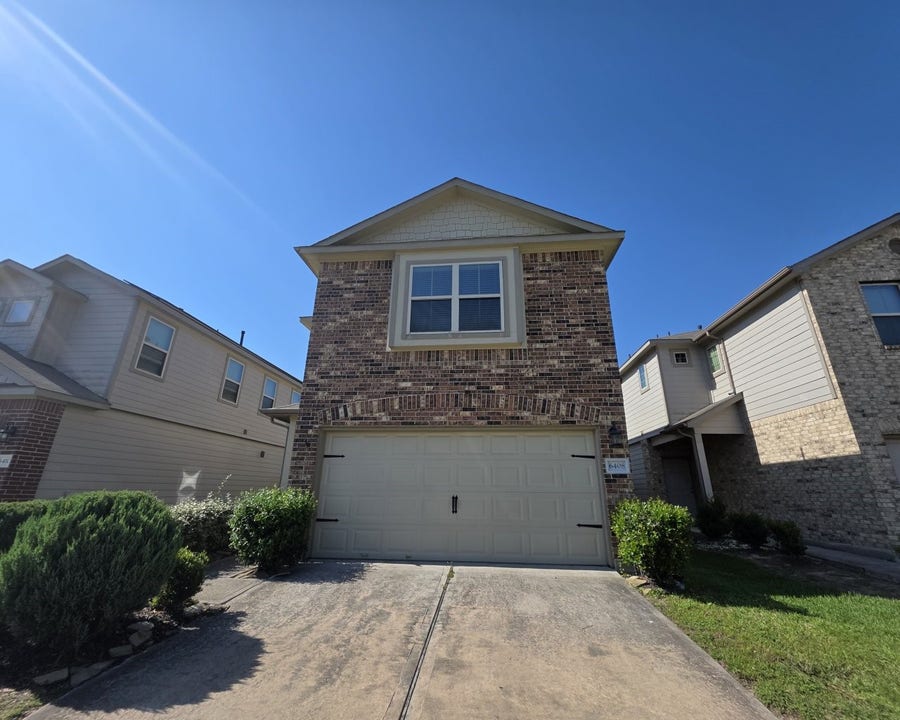 Property photo for 6408 Macroom Meadows Lane, Houston, TX