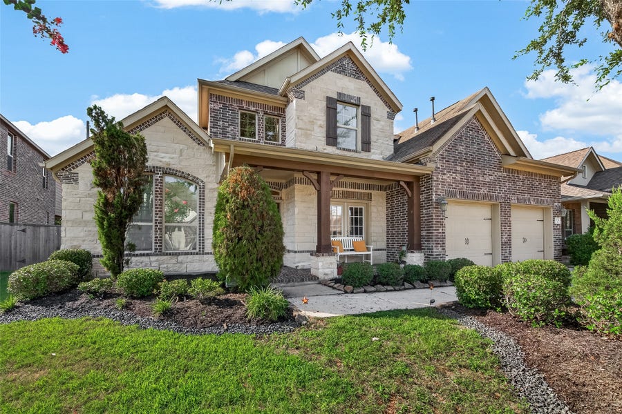 Property photo for 17114 Nitshill Lane, Richmond, TX
