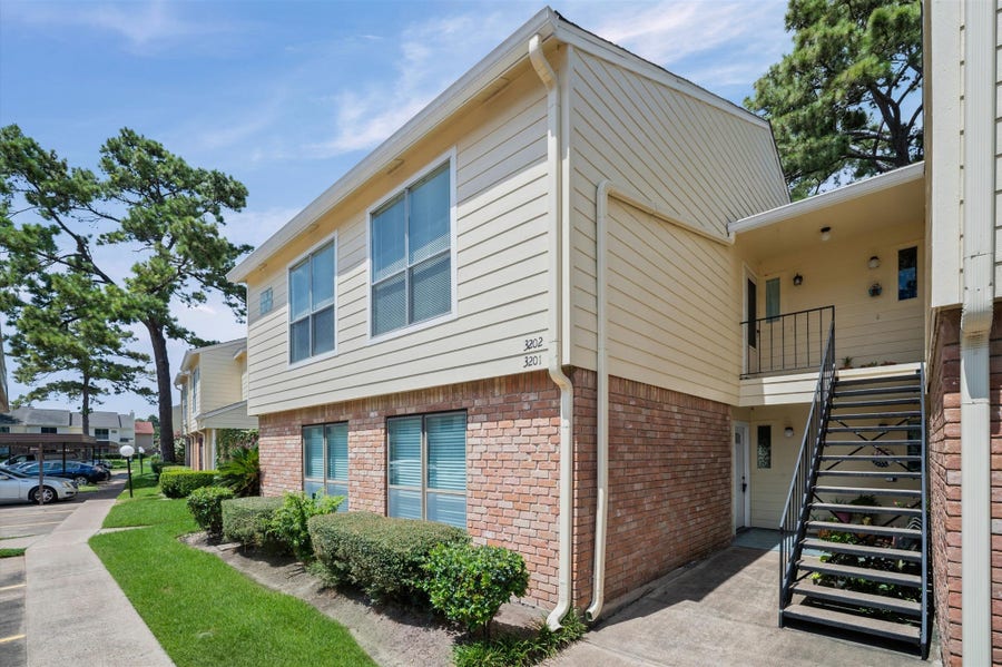 Property photo for 14555 Wunderlich Drive, #3201, Houston, TX