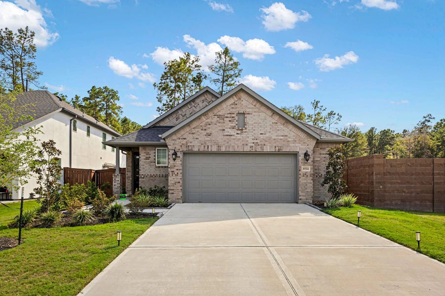 Property photo for 16514 Cub Creek Court, Conroe, TX