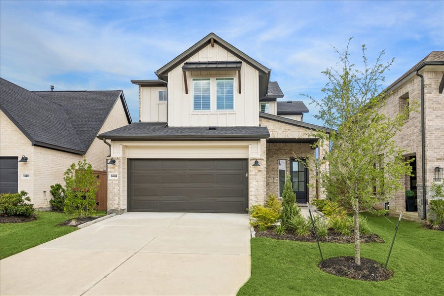 Property photo for 24818 Harrow Meadow Drive, Katy, TX