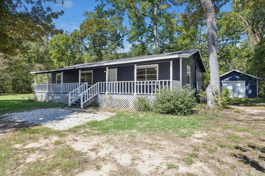 Property photo for 184 Hall Drive S, Montgomery, TX
