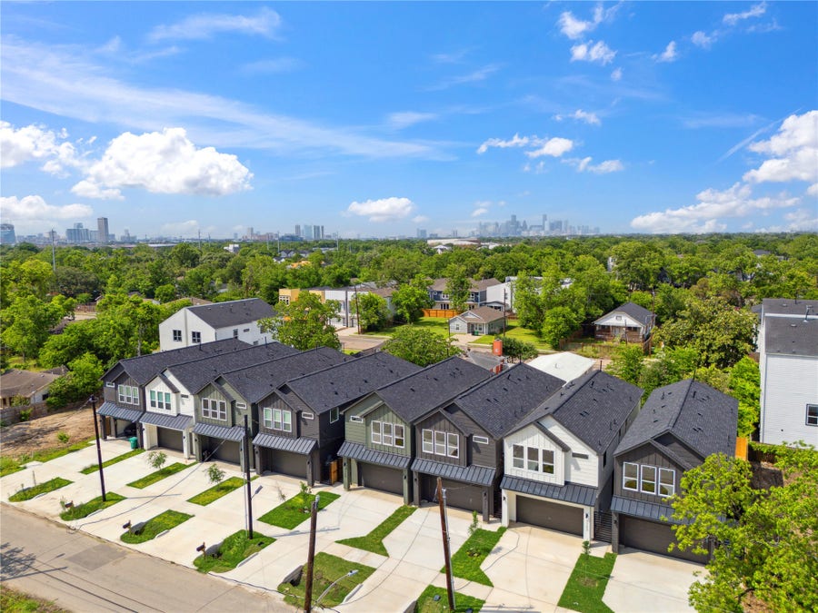 Property photo for 3735 Lydia Street, Houston, TX