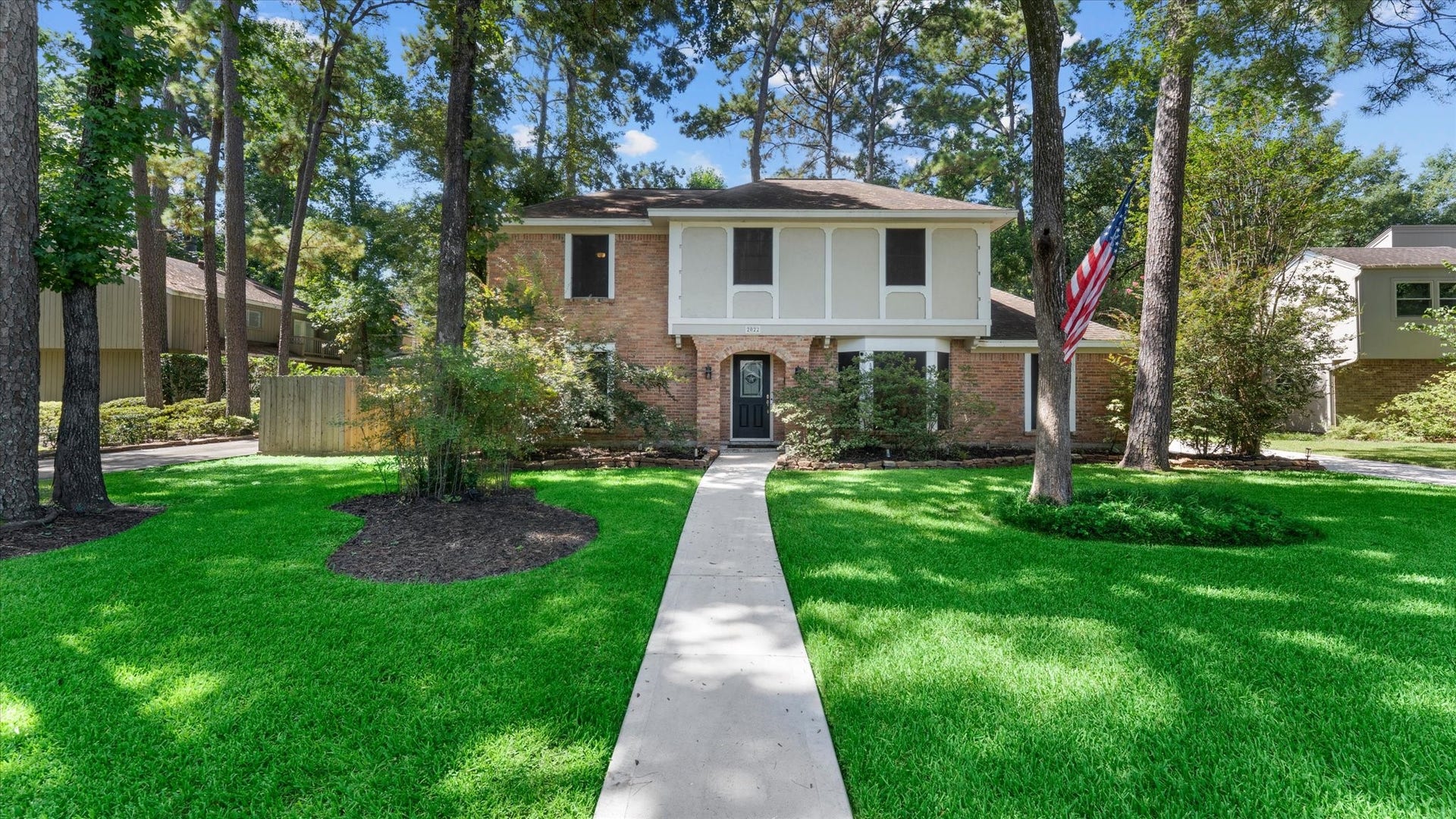 2022 Grove Lake Drive, Houston, TX 77339 2022 Grove Lake Drive, Houston, TX 77339