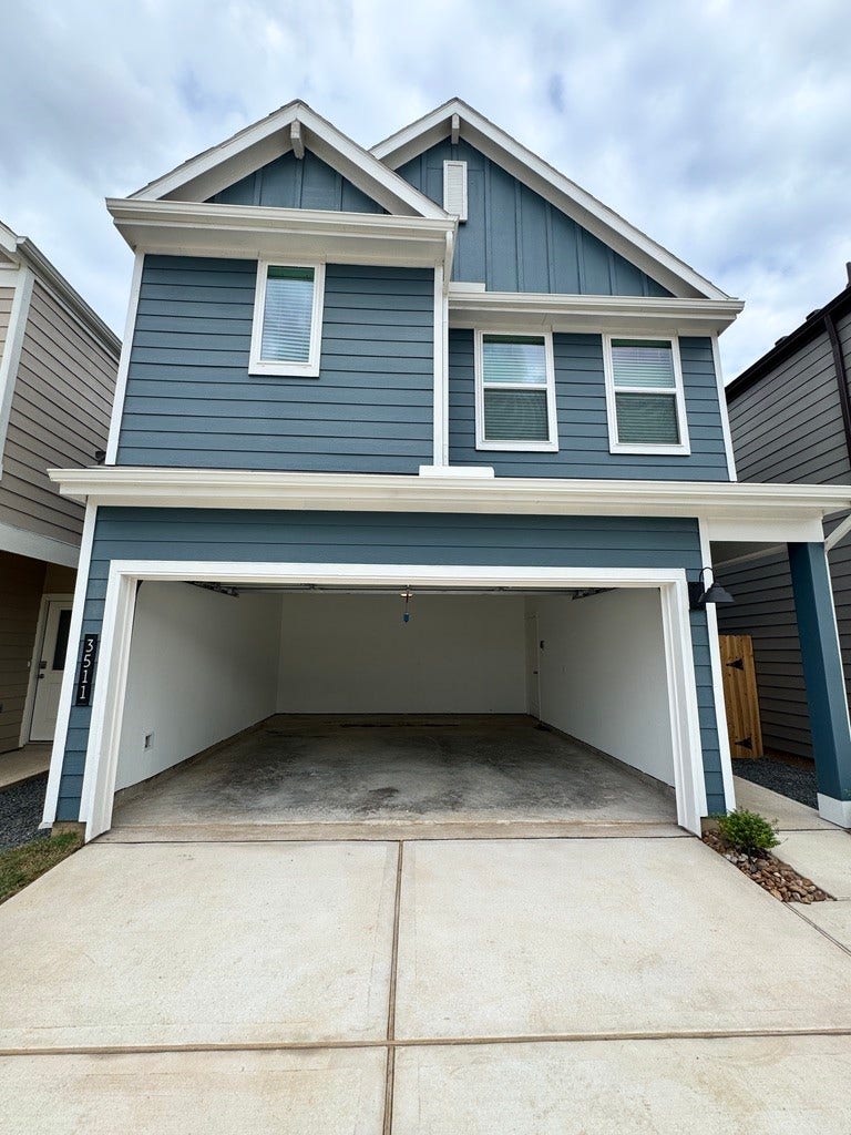 Property photo for 3511 Blackbird Ln, Katy, TX
