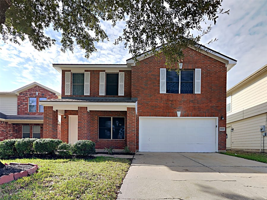 Property photo for 3523 Morning Cove Lane, Katy, TX