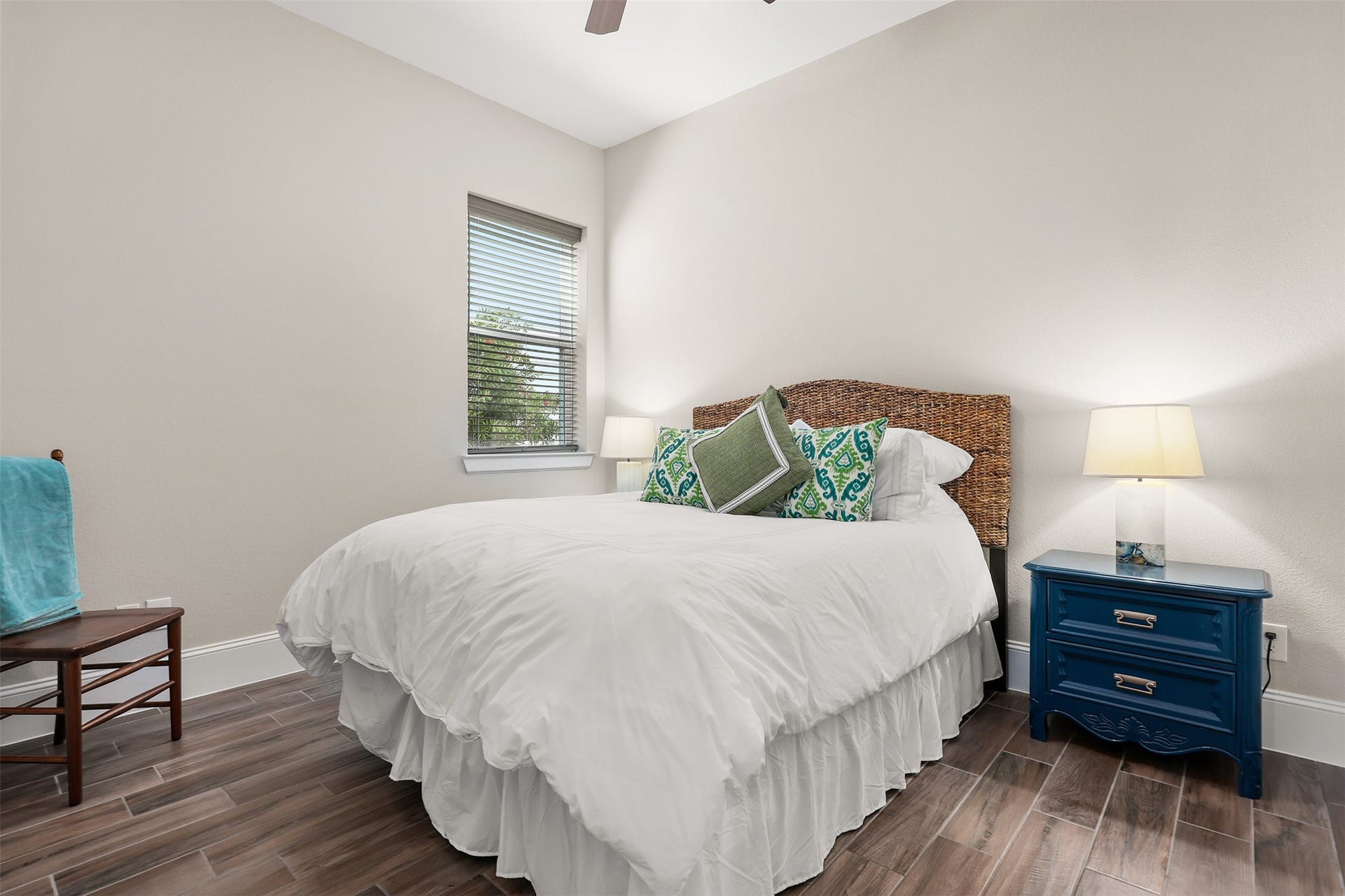 5418 Brigantine Cay Court, Texas City, TX 77590 Bedroom 3.