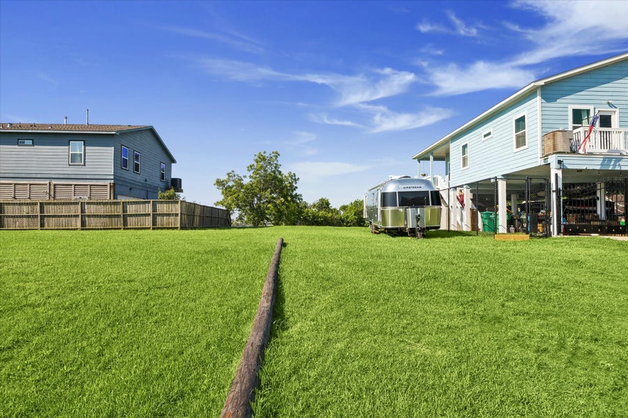 Property photo for 0 Hester St Street, Seabrook, TX