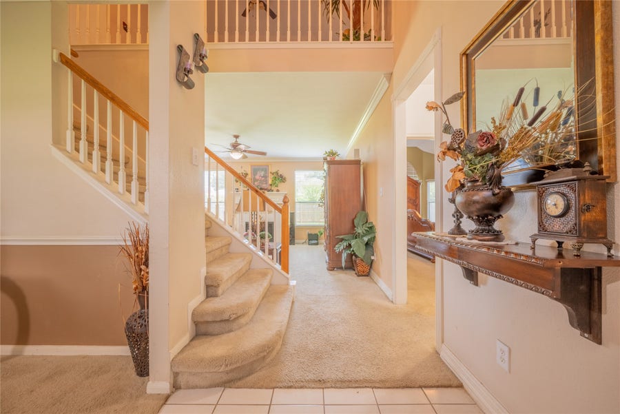 Property photo for 12442 Hamillcrest Drive, Houston, TX