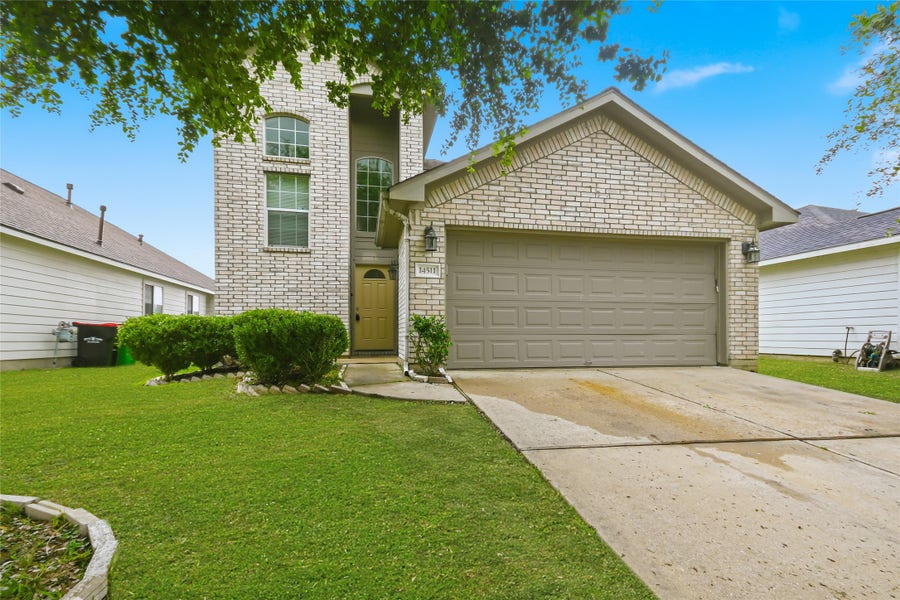 Property photo for 14511 Long Meadow Drive, Houston, TX