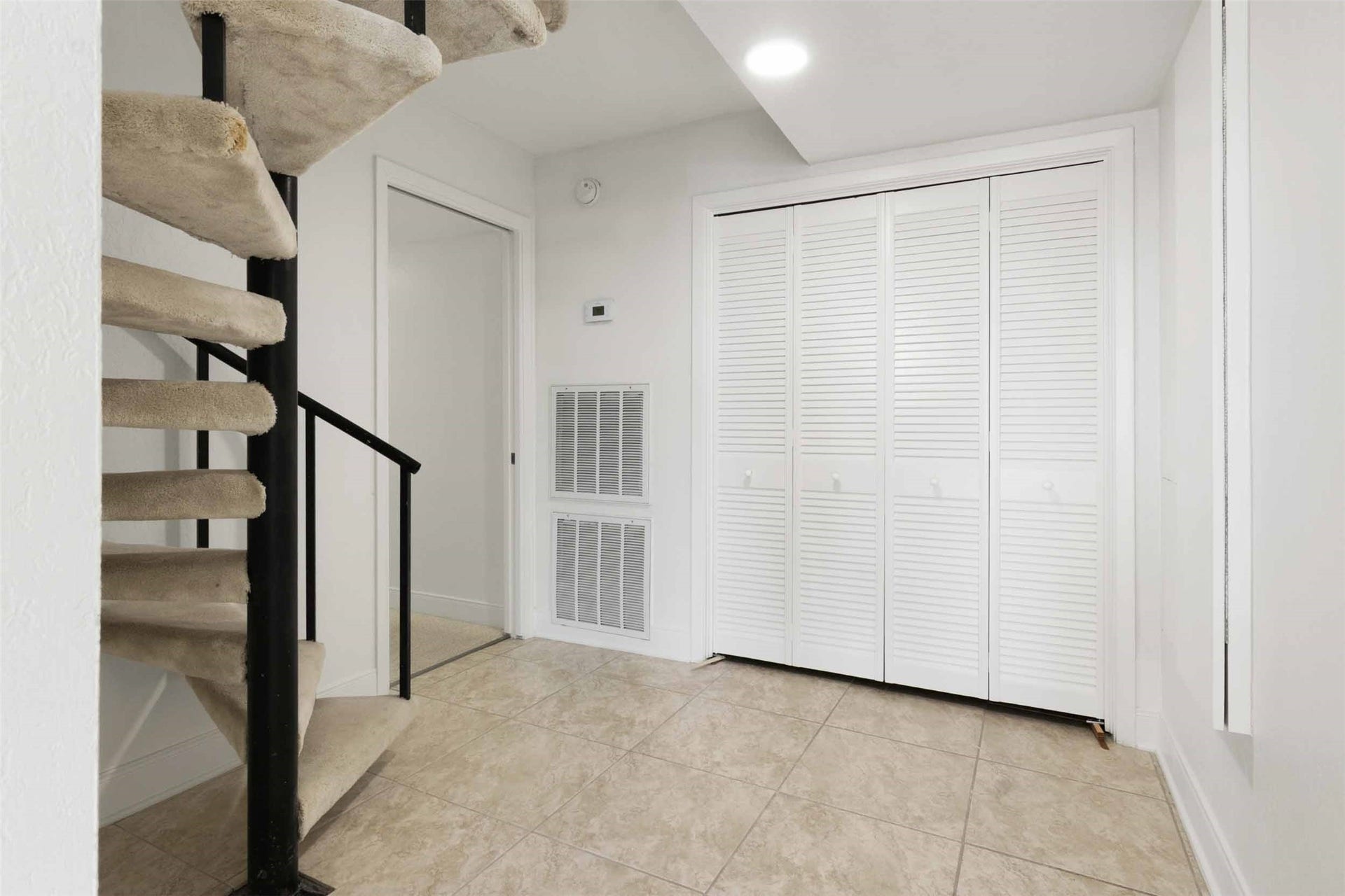 1318 Blue Heron Street, Bayou Vista, TX 77563 Stairs to 3rd level.
