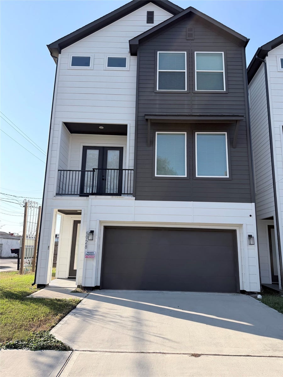 Property photo for 5928 Conley Street, Houston, TX