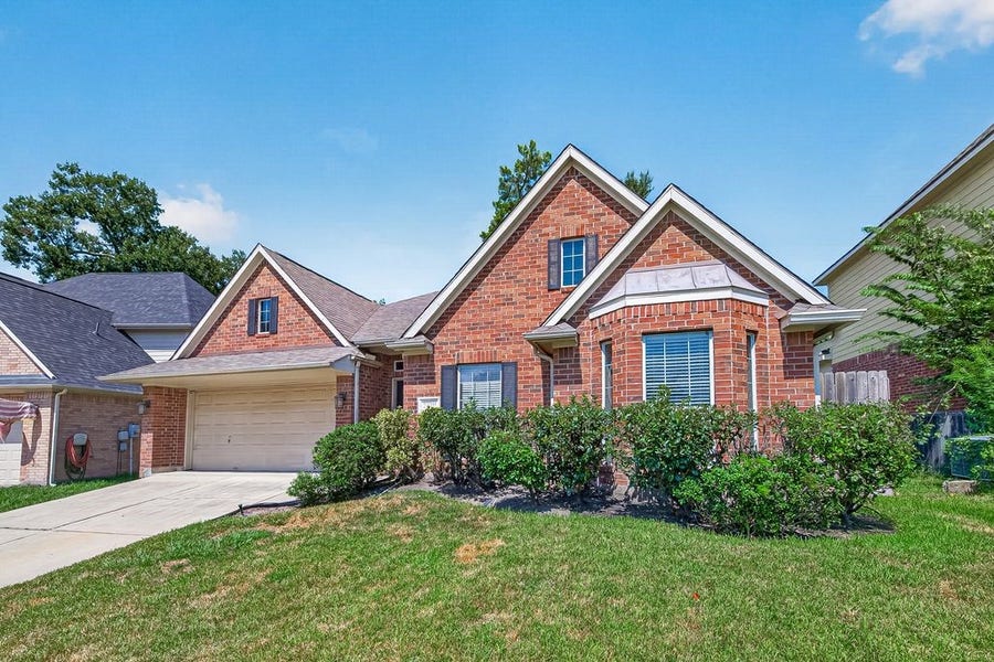 Property photo for 23211 Goldensong Court, Spring, TX