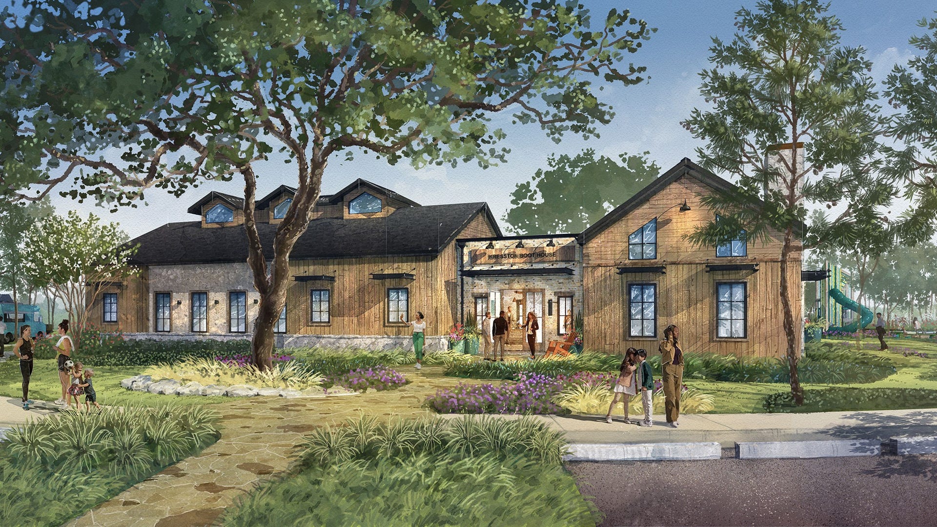 26811 Wayland Court, Montgomery, TX 77316