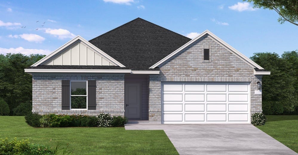 1942 Starlight Street, Angleton, TX 77515 1942 Starlight Street, Angleton, TX 77515