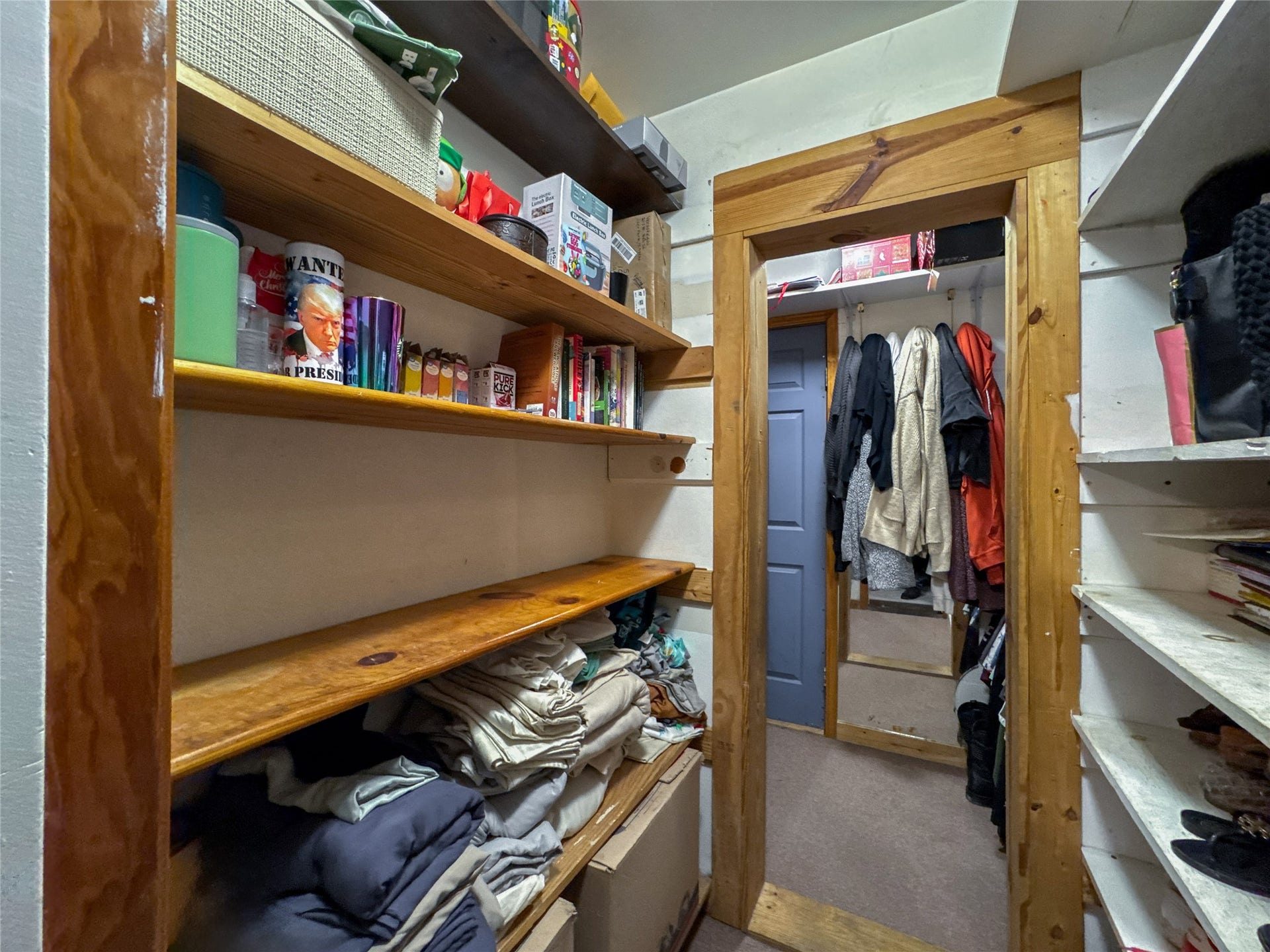 201 W 5th Street, Deer Park, TX 77536 walk-in closet