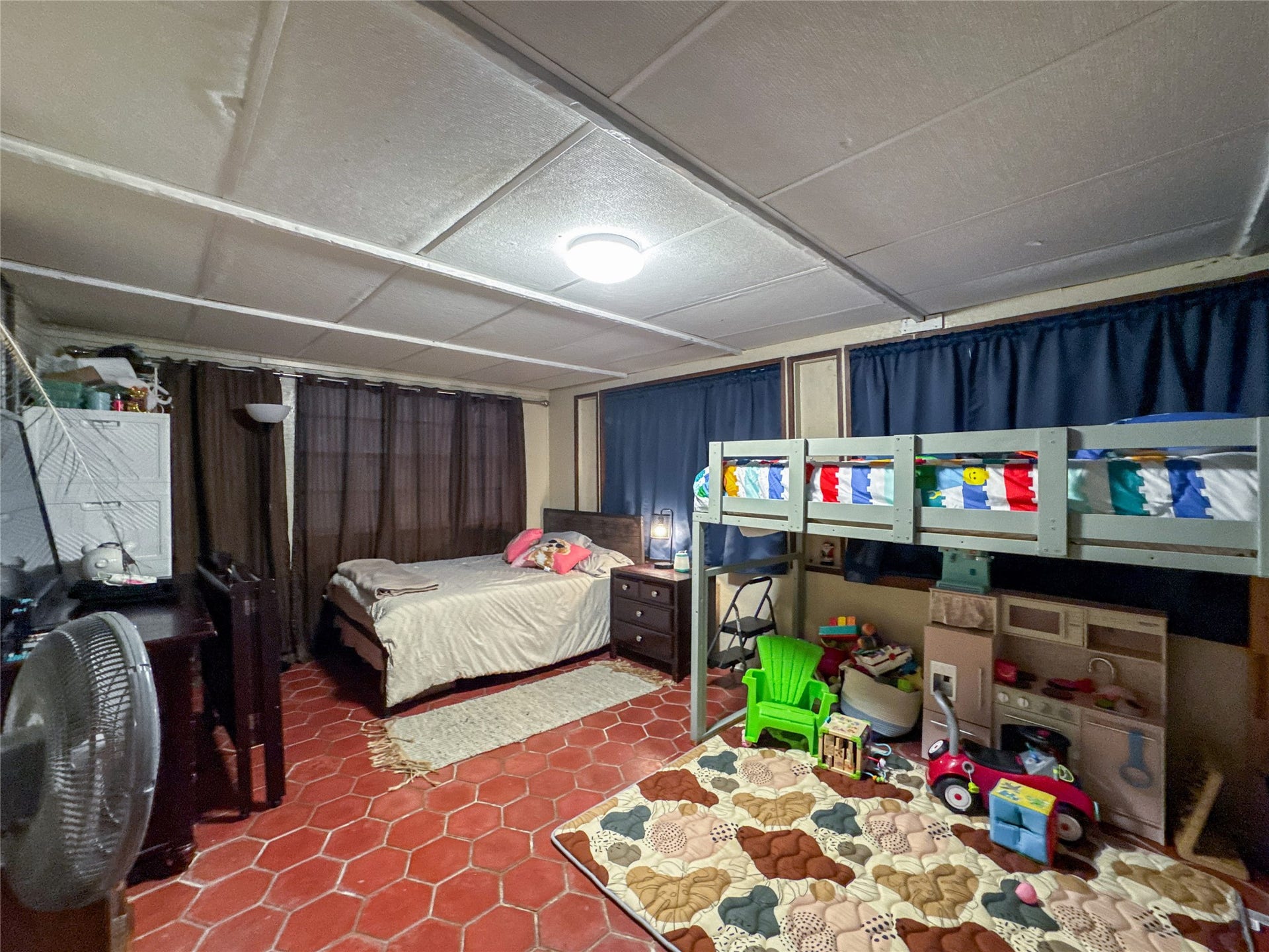 201 W 5th Street, Deer Park, TX 77536 Sunroom