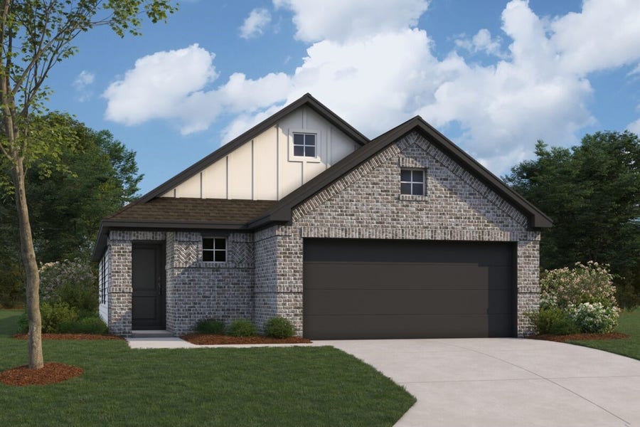 Property photo for 10330 Navarro Path, Montgomery, TX